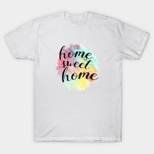 Home Sweet Home T-Shirt